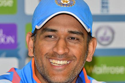 MS Dhoni ranks 5th on Forbes' most valuable athlete brand list