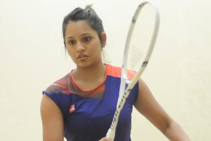 India blanked 0-3 by France in women's world squash team championship