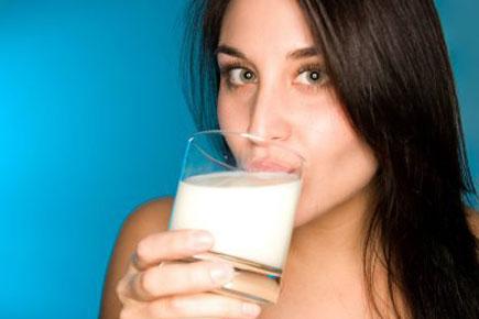 High milk intake may lead to early death: Study