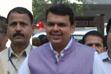 Most files received at CMO are cleared on same day: Devendra  Fadnavis