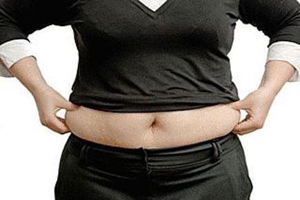 Over-weight? Blame it on gut bacteria
