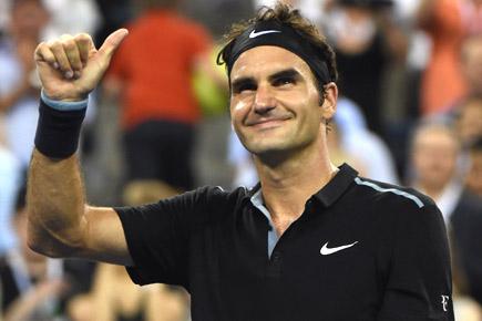 Roger Federer to shift into luxurious 6.5million pounds glass mansion