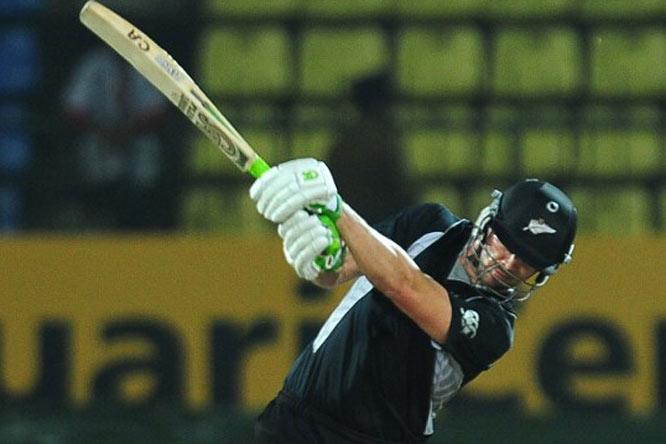 CLT20: Tridents register consolation win against Knights