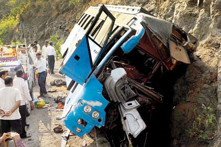 Pune RTO takes pvt bus operators to task over safety norms