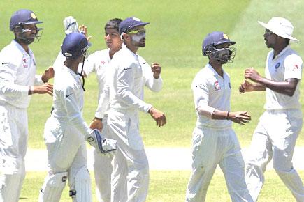 Sydney Siege: Indian cricketers' security increased in Brisbane