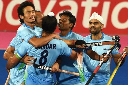 Asian Games: India beat Pakistan to win gold, qualify for Rio Olympics