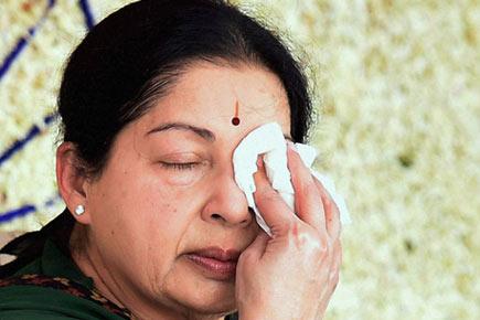 Jayalalithaa to stay in jail for now: Karnataka High Court