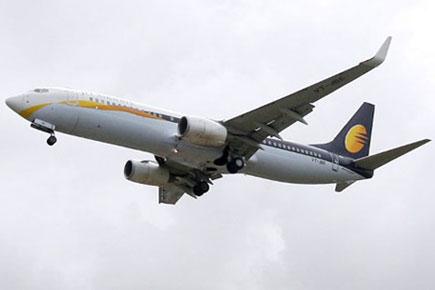 Jet Airways Mumbai-Kathmandu flight suffers bird hit, makes emergency landing
