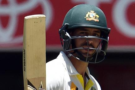 Brisbane Test: Rohit Sharma sledging Mitchell Johnson backfires for India