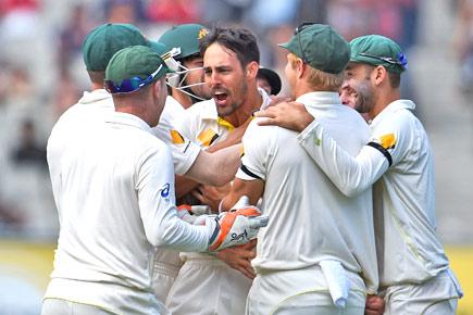 Melbourne Test ends in draw, Australia win series against India