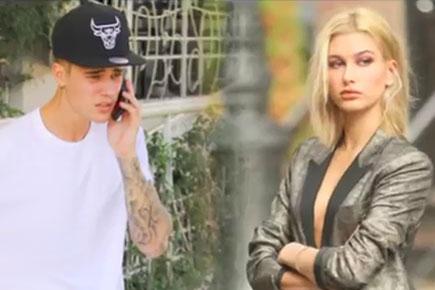Justin Bieber, Hailey Baldwin spend night together