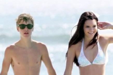 Justin Bieber-Kendall Jenner's secret rendezvous, Selena Gomez missing