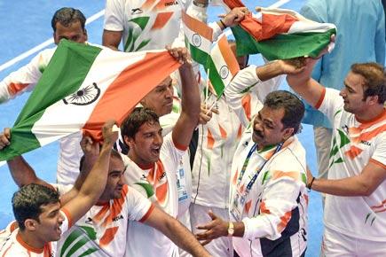 Asian Games: Indian men's, women's kabaddi team bring home gold