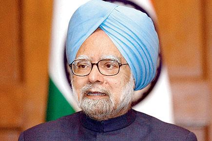 Former PM Manmohan Singh examined by CBI in coal scam