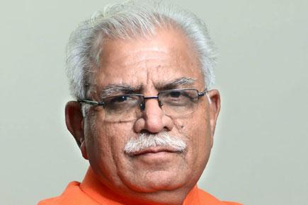 'Swachh Haryana Abhiyan' to be launched from Nov 1: Manohar Lal Khattar