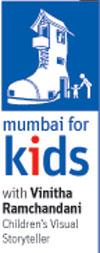 Mumbai for kids