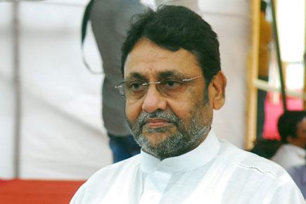 NCP to abstain if BJP in Maharashtra seeks trust vote: Nawab Malik