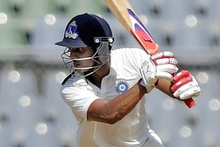 Manish Pandey hits 77 but Swepson's 4-78 restricts India A to 230