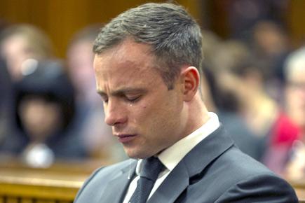 Oscar Pistorius gets 5 years jail term for killing Reeva Steenkamp