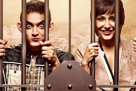 Right-wing groups protests against 'pk' turn violent, theatres vandalised
