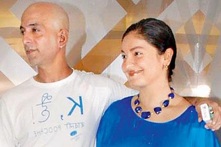 Pooja Bhatt splits with husband of 11 years Manish Makhija