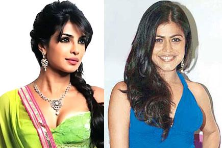 Priyanka Chopra reacts on Shenaz Treasurywala's open letter