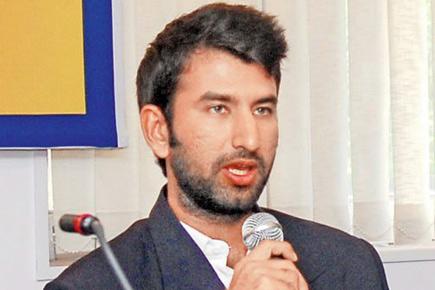 Adelaide Test: We youngsters proved ourselves, says Pujara