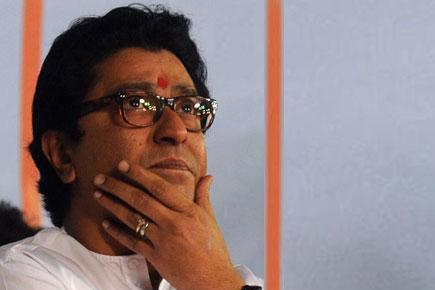 Maharashtra polls: EC notice to Raj Thackeray for remarks against non-Maharashtrians