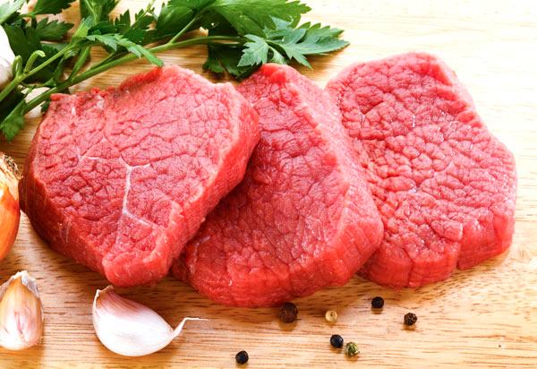 Non-human sugar in red meat may promote cancer