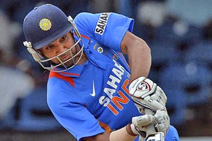 IND 'A' vs SL: Opportunity for fringe players, Rohit Sharma to impress selectors