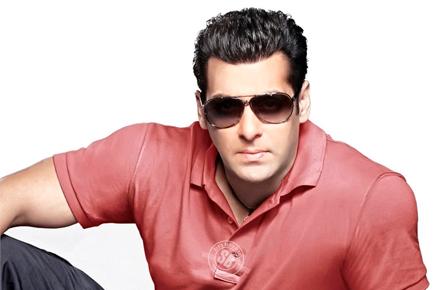 Salman Khan and his Bollywood blockbuster tactics