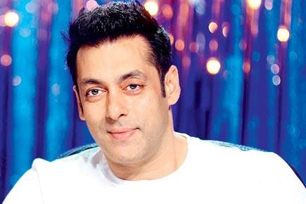 Salman Khan's 12 royal looks in 'Prem Ratan Dhan Payo' 