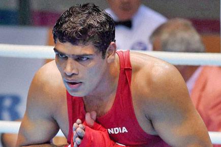 Asian Games: Bronze for Vikas, Satish as India end with 5 boxing medals