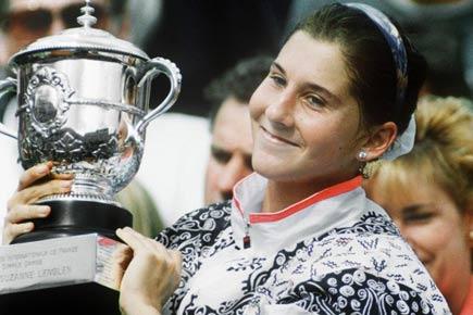 The day Monica Seles created history: Interesting facts and trivia