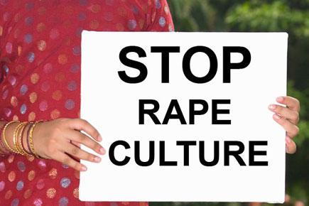 Girl held hostage for six months, gangraped