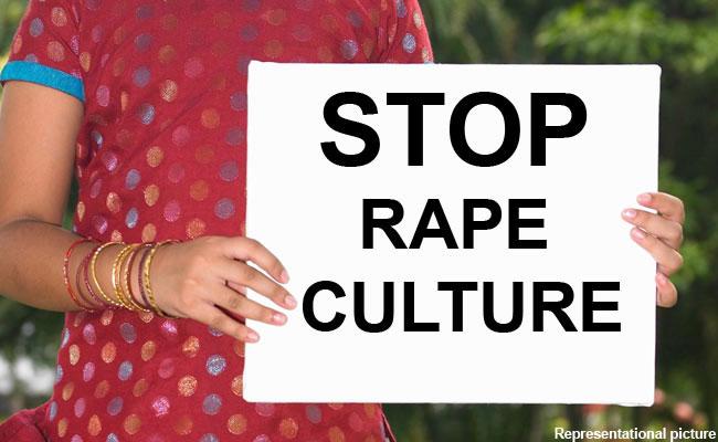  Girl held hostage for six months, gangraped