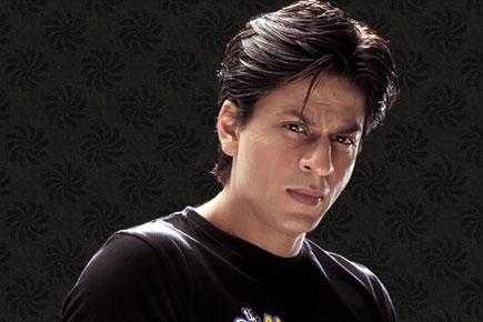 Rs.100 crore is too less: Shah Rukh Khan