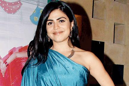 Actress Shenaz Treasurywala: Have been inappropriately touched on Holi