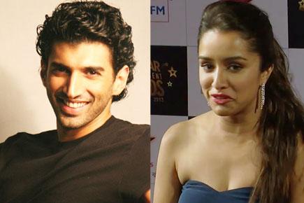 Shraddha Kapoor tweets about being in love