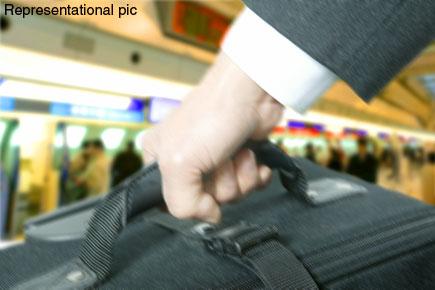 Mumbai airport horror: Loaders caught stealing from flier's luggage
