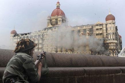 26/11 anniversary: State, Centre fail to give compensation to kin of 68 dead