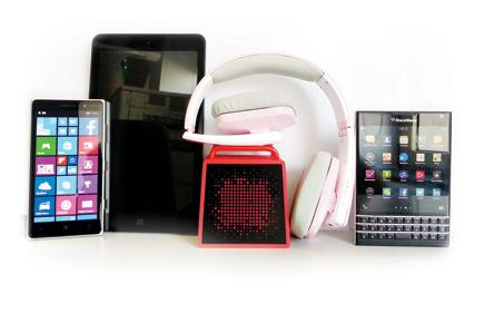 Tech special: Best gadget buys for Diwali