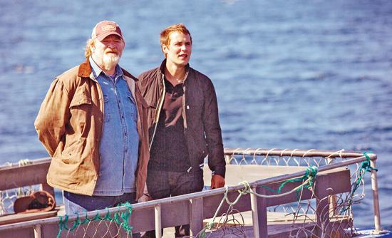 The Grand Seduction from Canada