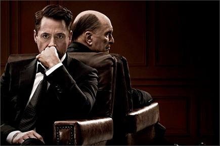 Movie Review: 'The Judge'