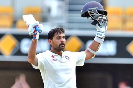 Brisbane Test: Centurion Murali Vijay leads India to 311/4 on Day 1