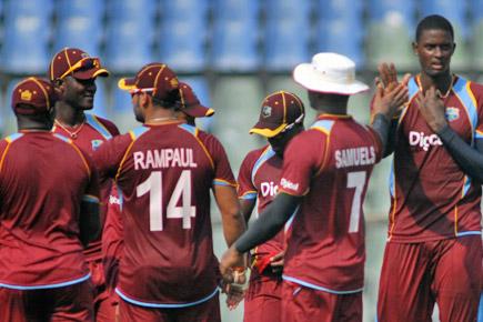 Kochi ODI: India-West Indies match is on track, confirms official