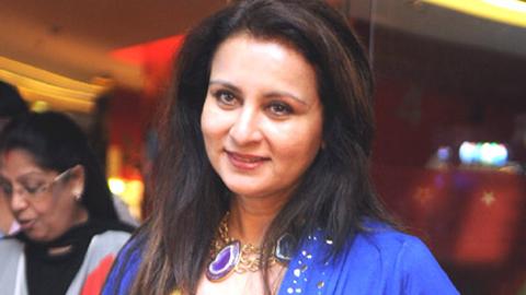 480px x 270px - Poonam Dhillon to turn director