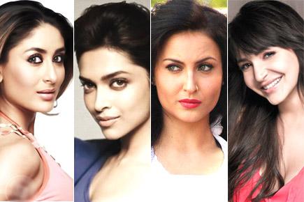 Who will be Salman Khan's next leading lady?