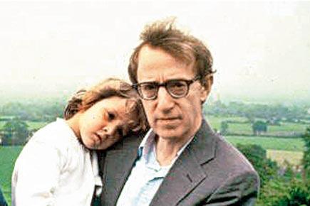 Woody Allen sexually abused me at age 7, says adopted daughter Dylan Farrow
