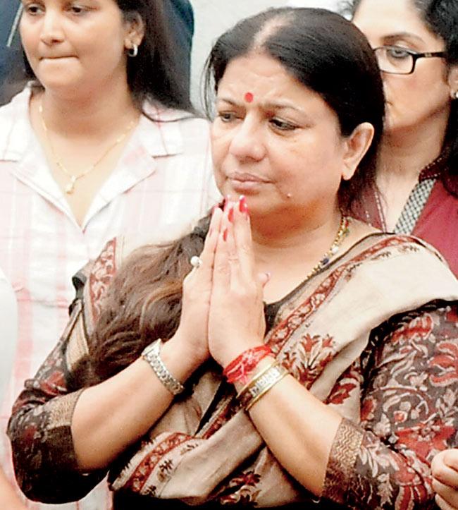 Madhu Chopra